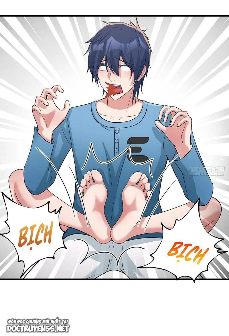 Chị Gái Tôi Là Đại Minh Tinh Chapter 230 - 24