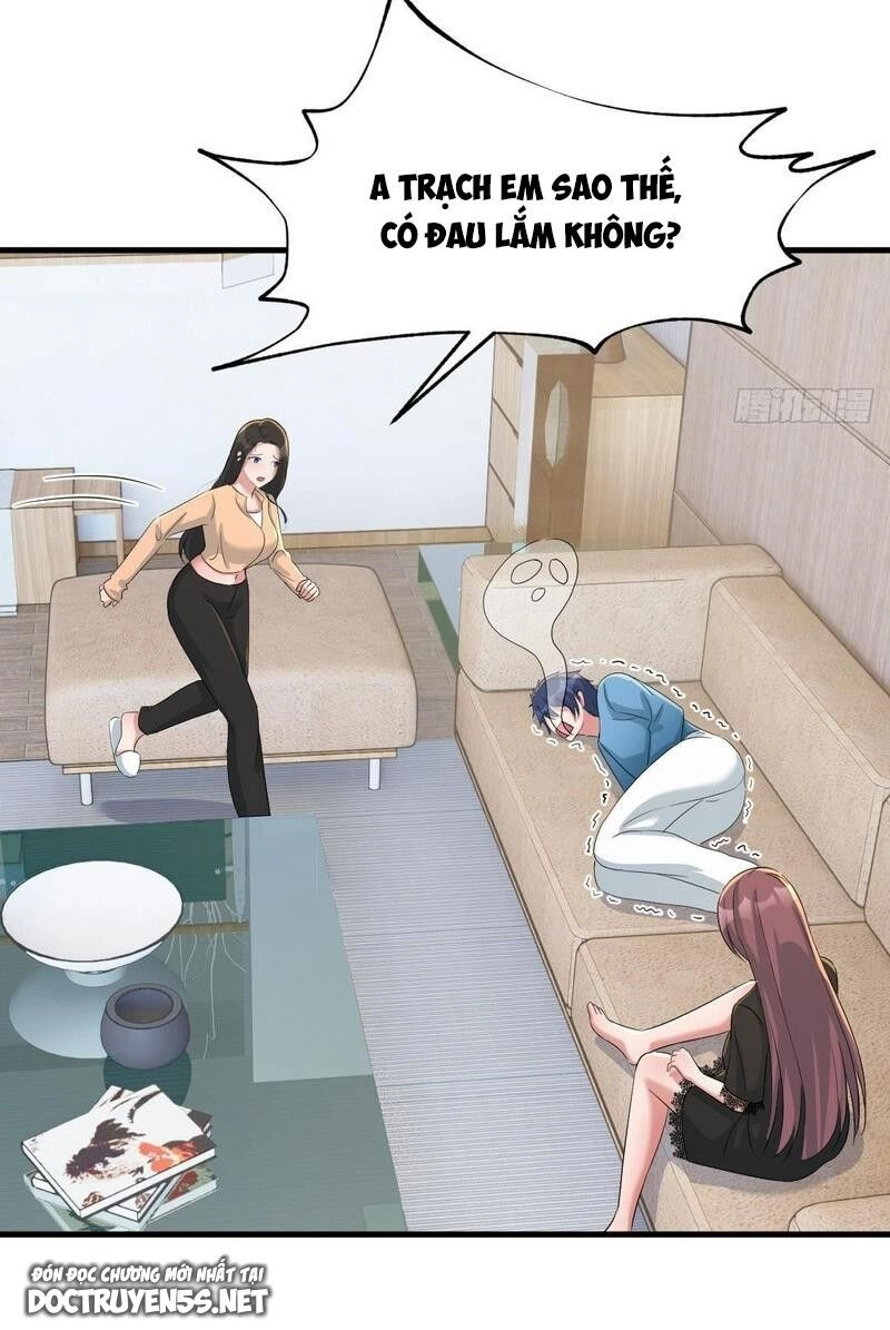 Chị Gái Tôi Là Đại Minh Tinh Chapter 230 - 26