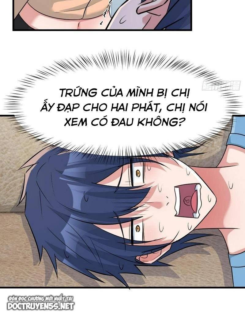 Chị Gái Tôi Là Đại Minh Tinh Chapter 230 - 28