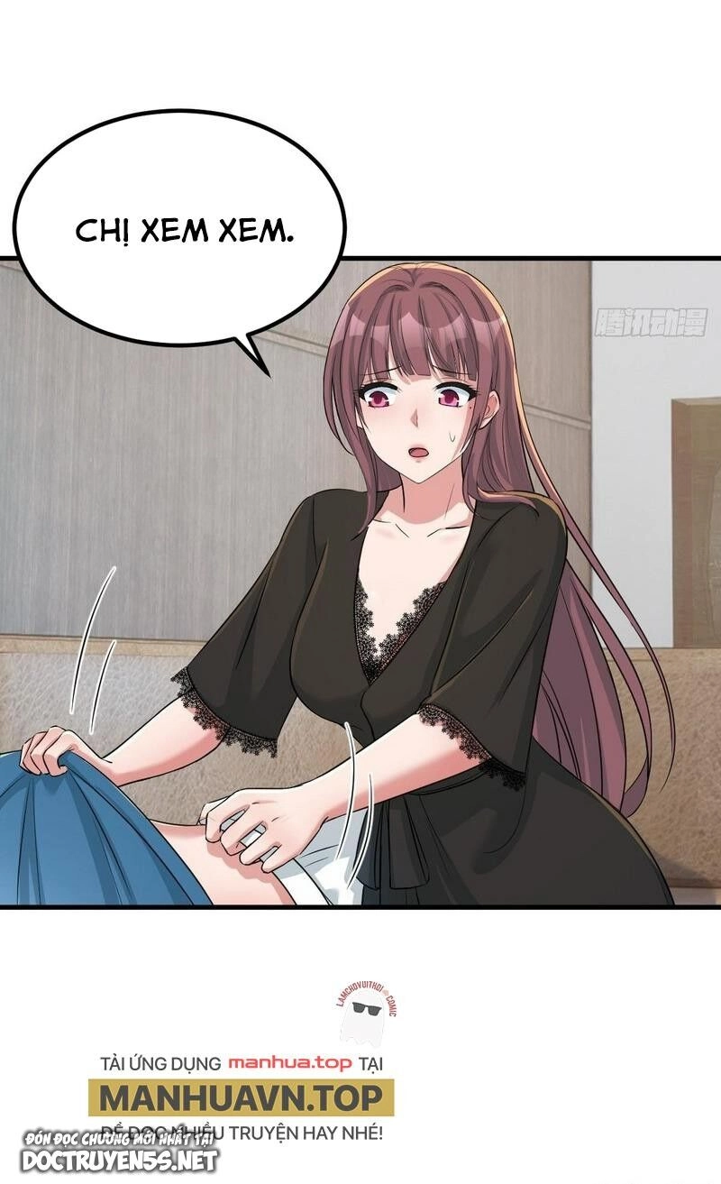 Chị Gái Tôi Là Đại Minh Tinh Chapter 230 - 31