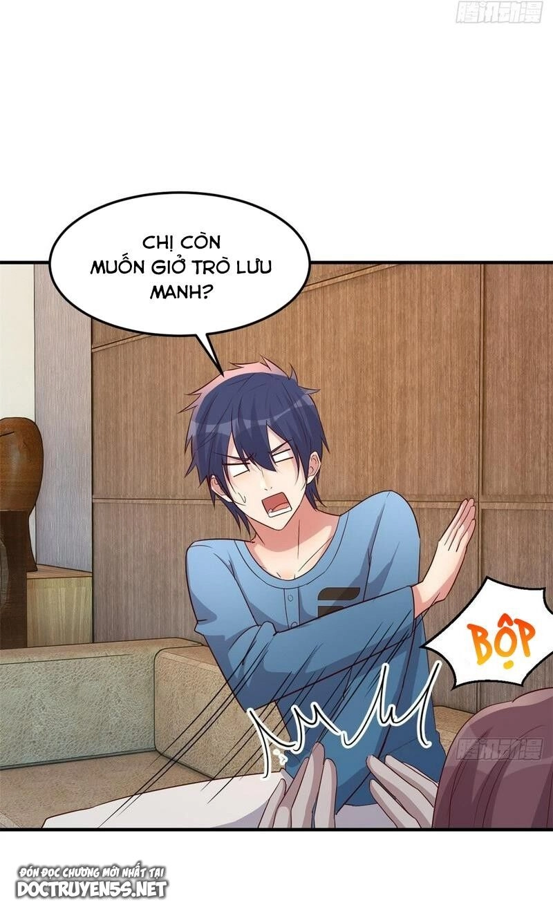 Chị Gái Tôi Là Đại Minh Tinh Chapter 230 - 32