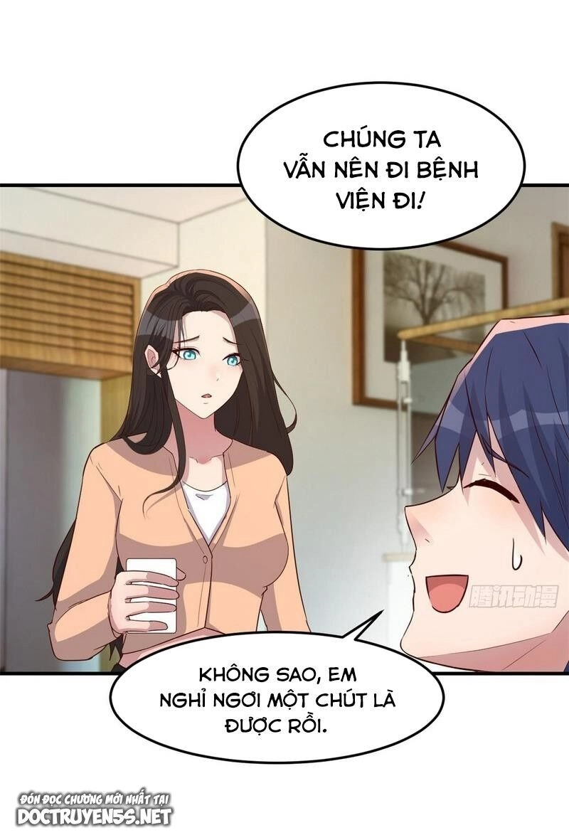 Chị Gái Tôi Là Đại Minh Tinh Chapter 230 - 33