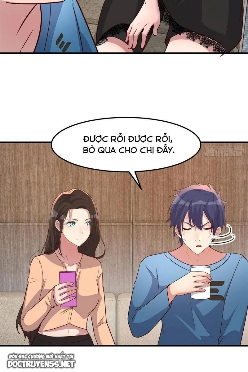 Chị Gái Tôi Là Đại Minh Tinh Chapter 230 - 36