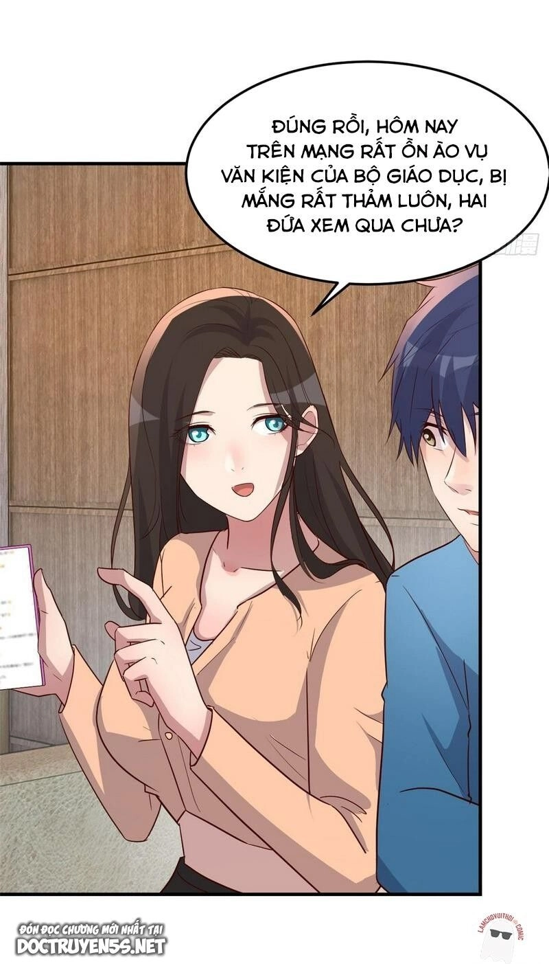 Chị Gái Tôi Là Đại Minh Tinh Chapter 230 - 37