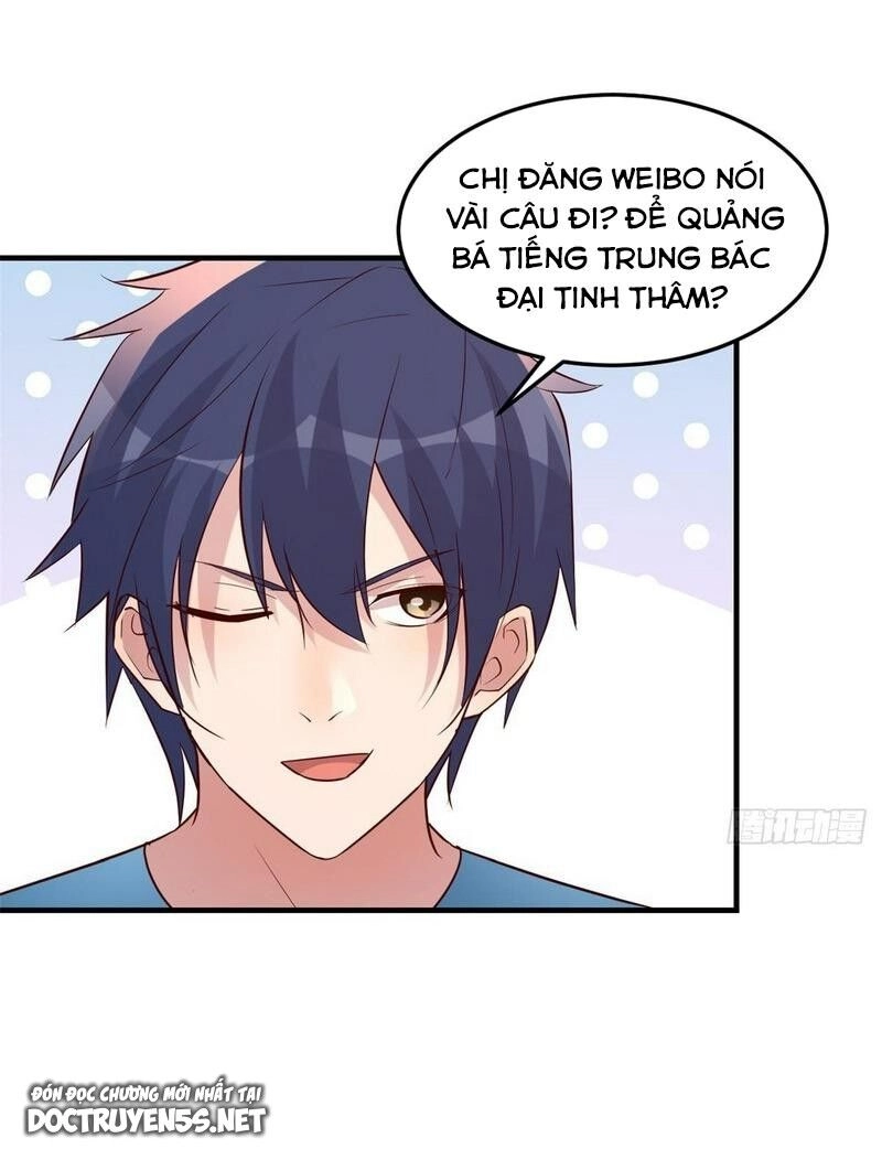 Chị Gái Tôi Là Đại Minh Tinh Chapter 230 - 39