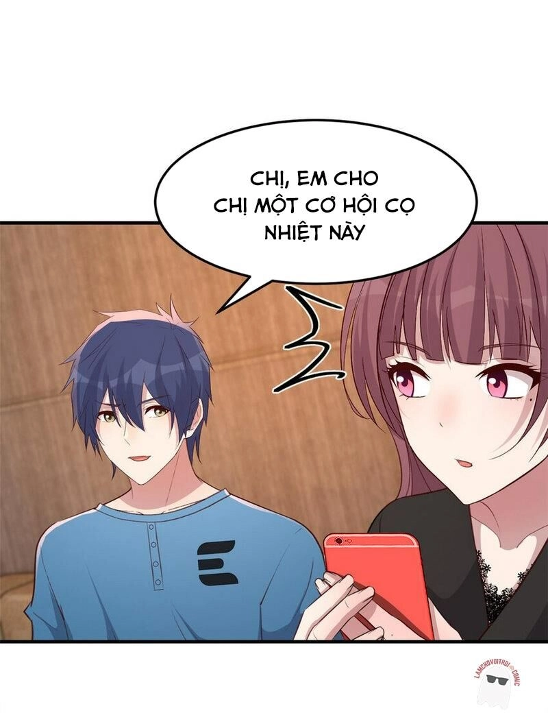 Chị Gái Tôi Là Đại Minh Tinh Chapter 231 - 5