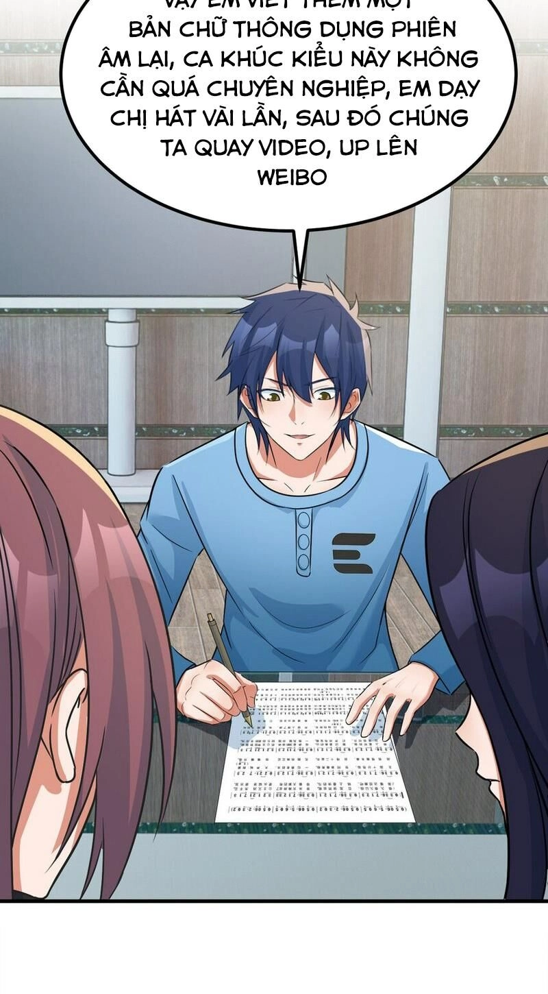 Chị Gái Tôi Là Đại Minh Tinh Chapter 231 - 16