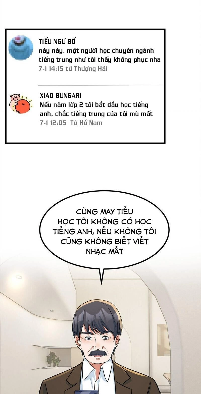 Chị Gái Tôi Là Đại Minh Tinh Chapter 231 - 19