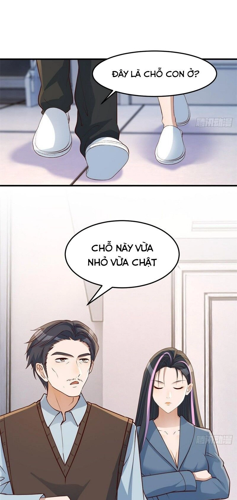 Chị Gái Tôi Là Đại Minh Tinh Chapter 232 - 5