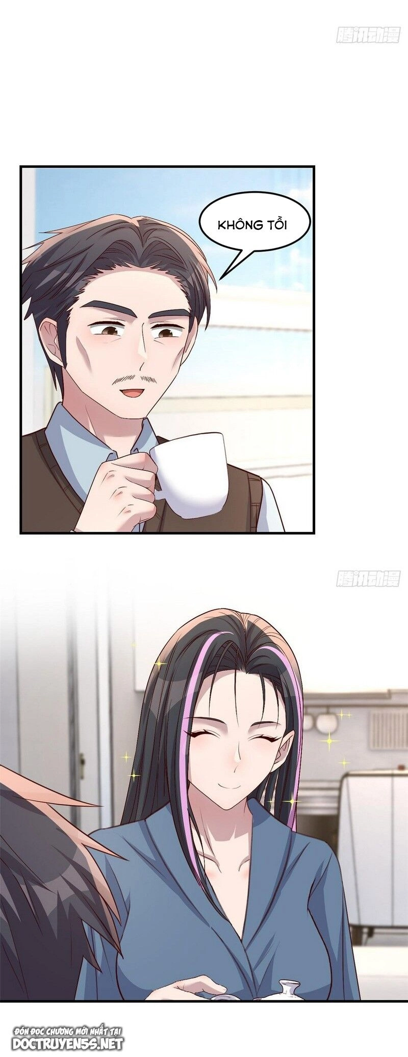 Chị Gái Tôi Là Đại Minh Tinh Chapter 232 - 10