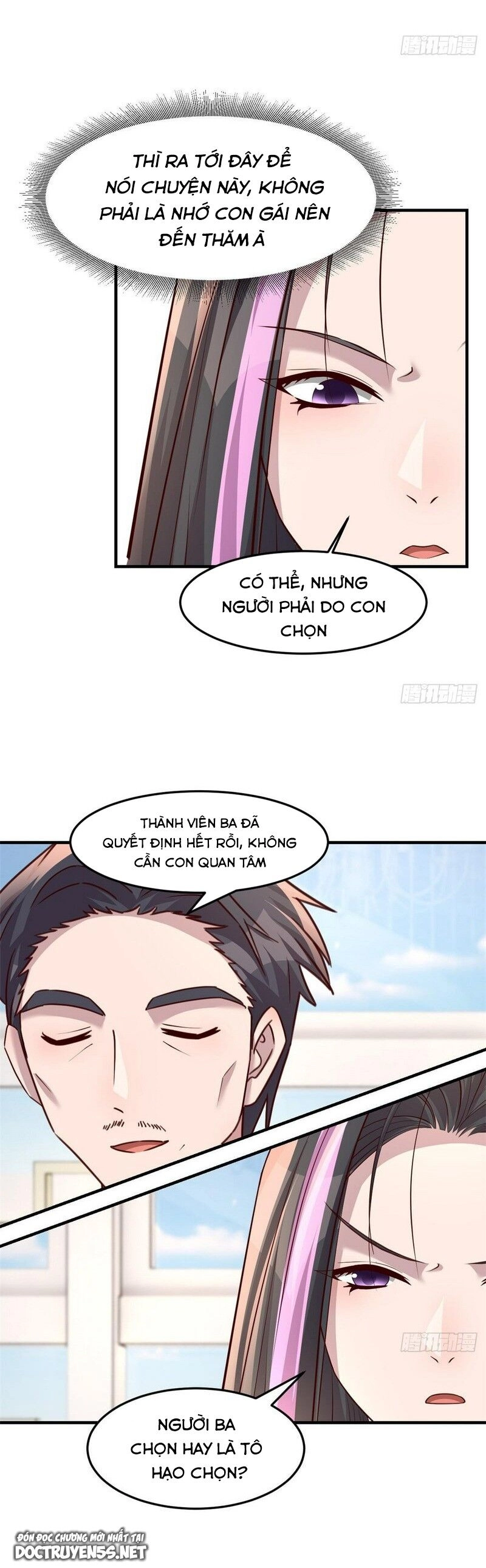 Chị Gái Tôi Là Đại Minh Tinh Chapter 232 - 13