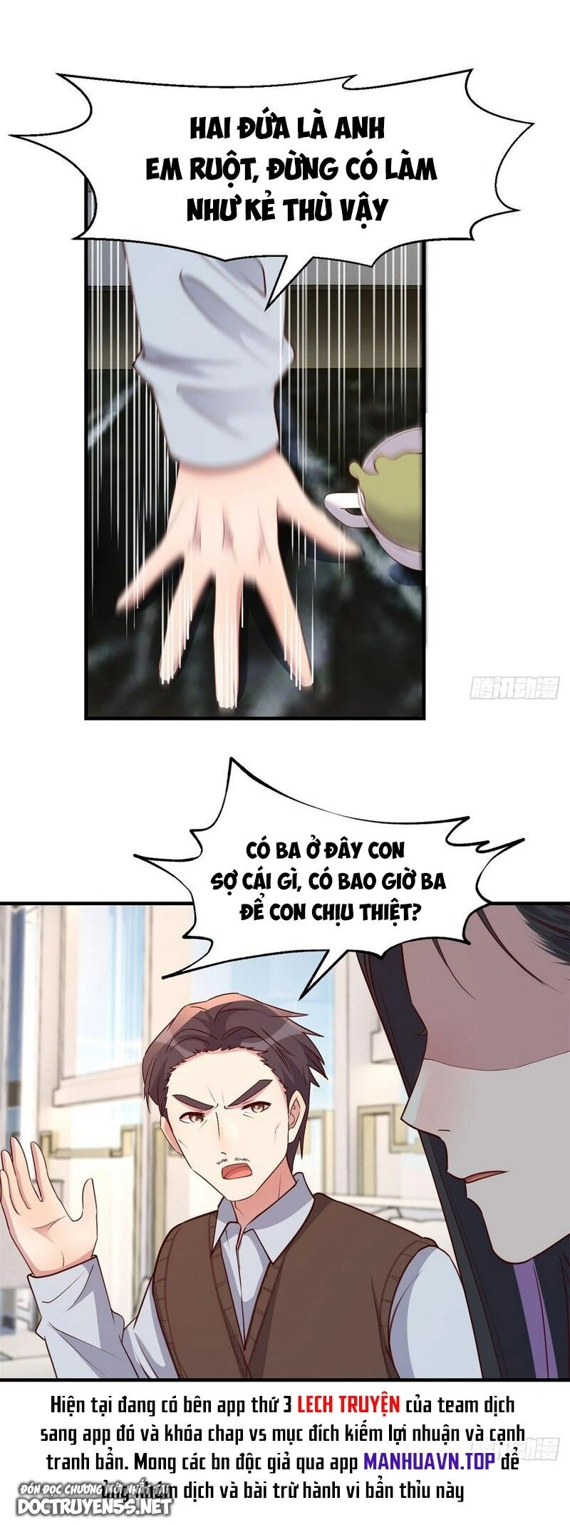 Chị Gái Tôi Là Đại Minh Tinh Chapter 232 - 14