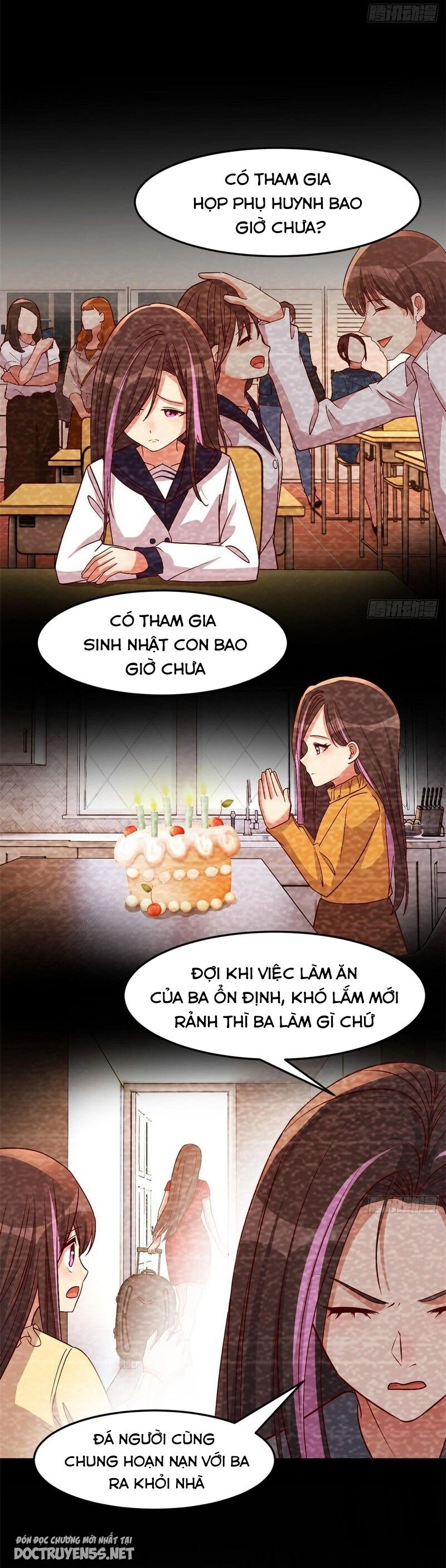Chị Gái Tôi Là Đại Minh Tinh Chapter 232 - 16