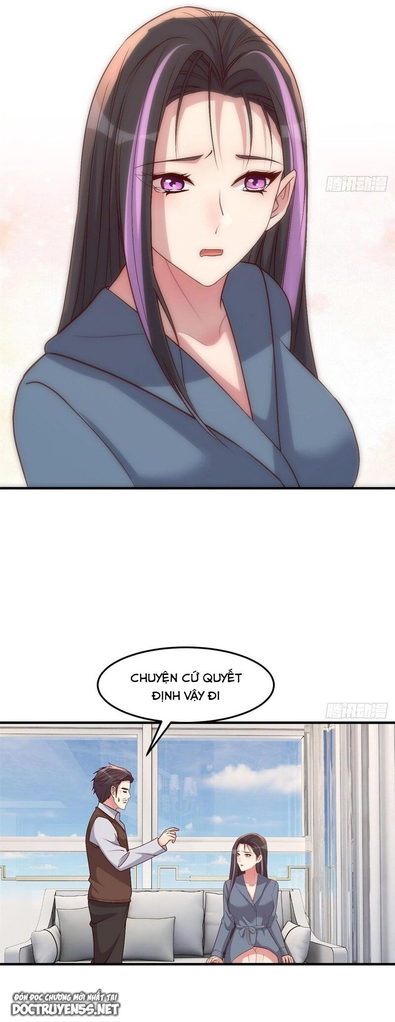 Chị Gái Tôi Là Đại Minh Tinh Chapter 232 - 18