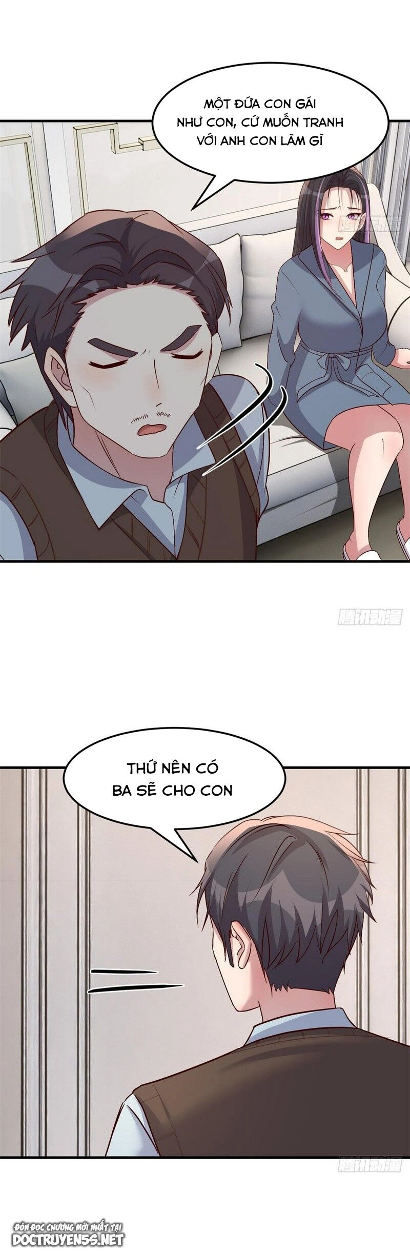 Chị Gái Tôi Là Đại Minh Tinh Chapter 232 - 19