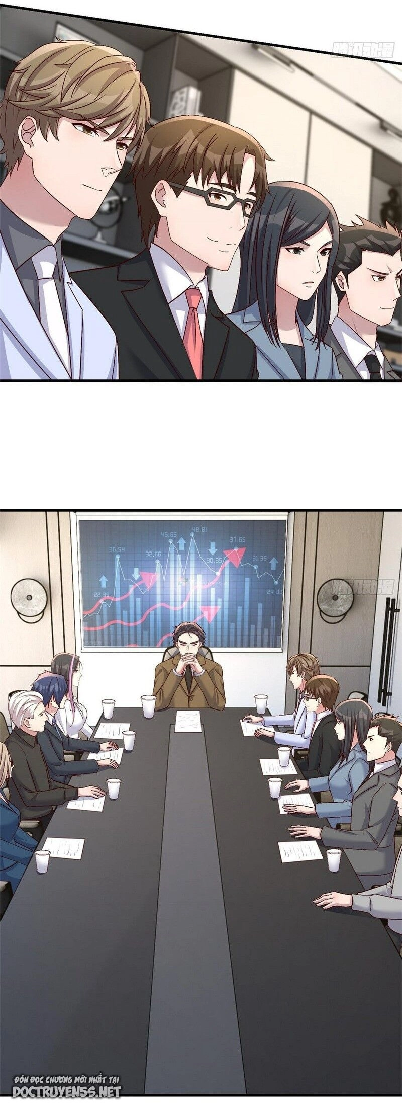 Chị Gái Tôi Là Đại Minh Tinh Chapter 232 - 23