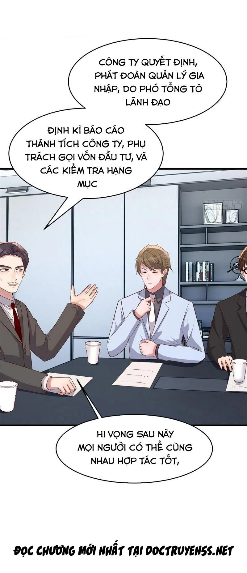 Chị Gái Tôi Là Đại Minh Tinh Chapter 233 - 2