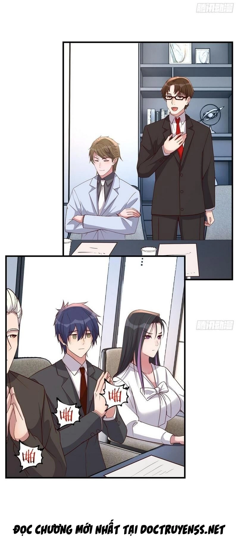 Chị Gái Tôi Là Đại Minh Tinh Chapter 233 - 3