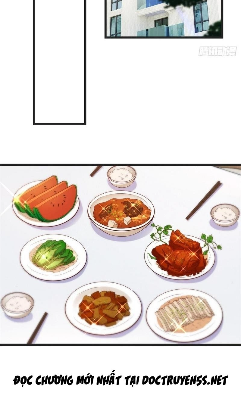 Chị Gái Tôi Là Đại Minh Tinh Chapter 233 - 35