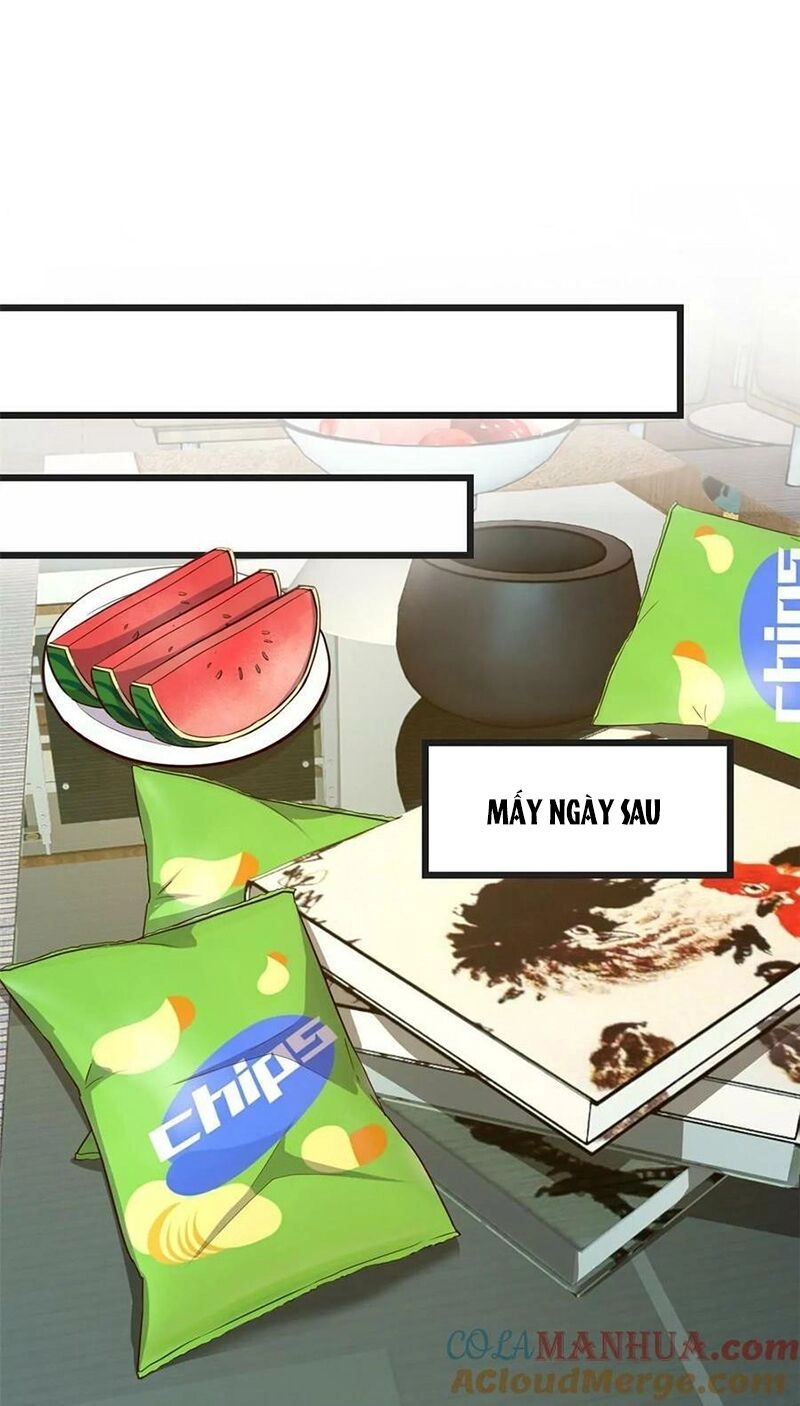 Chị Gái Tôi Là Đại Minh Tinh Chapter 234 - 1