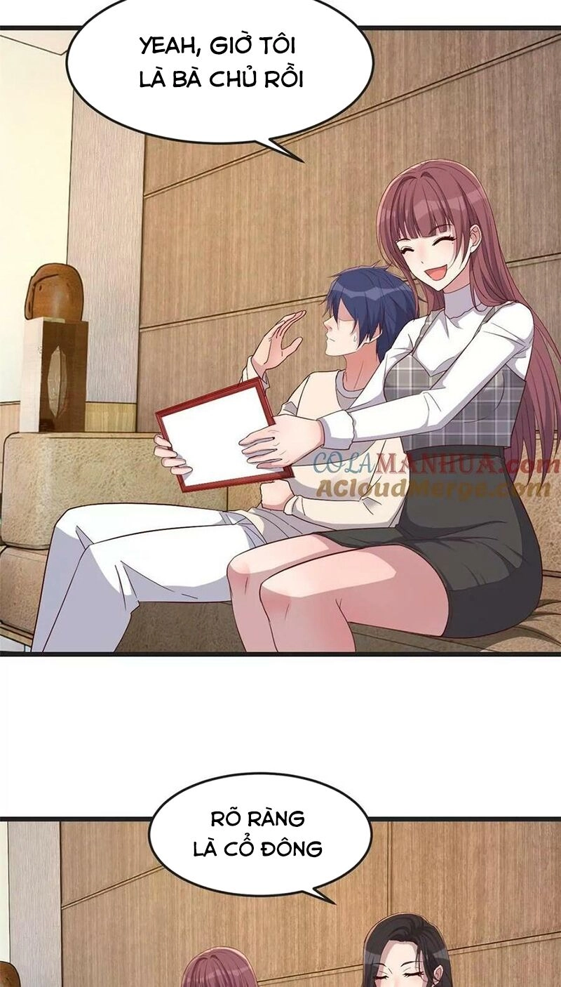 Chị Gái Tôi Là Đại Minh Tinh Chapter 234 - 3