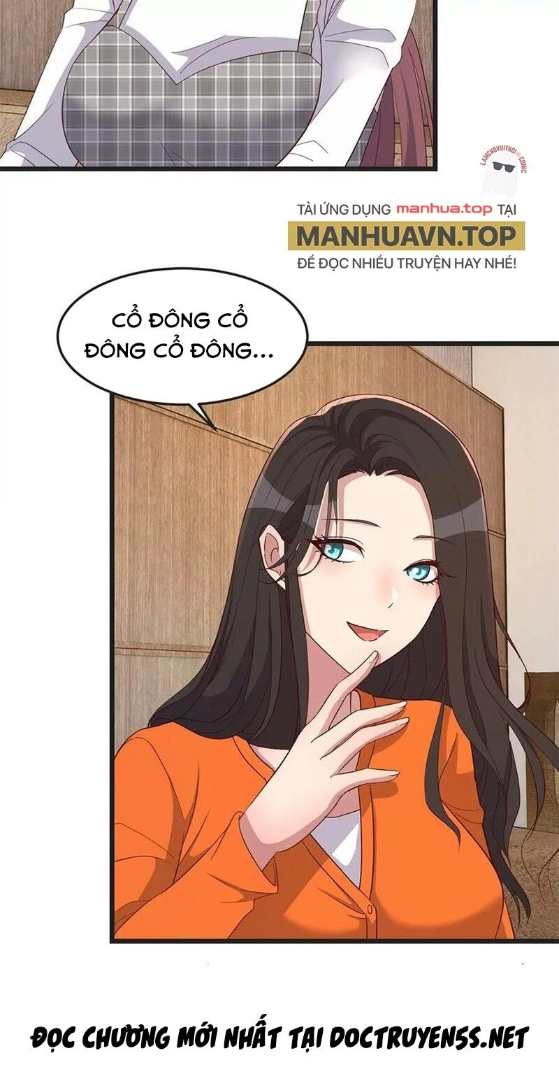 Chị Gái Tôi Là Đại Minh Tinh Chapter 234 - 5