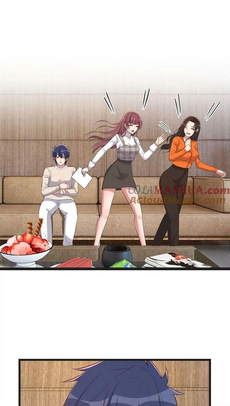 Chị Gái Tôi Là Đại Minh Tinh Chapter 234 - 6