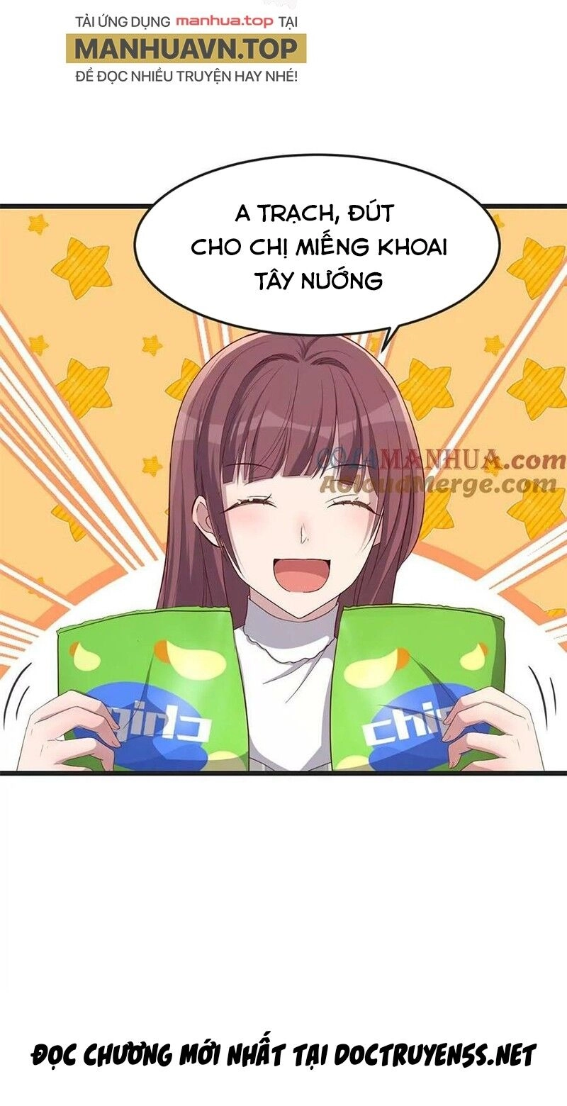 Chị Gái Tôi Là Đại Minh Tinh Chapter 234 - 9