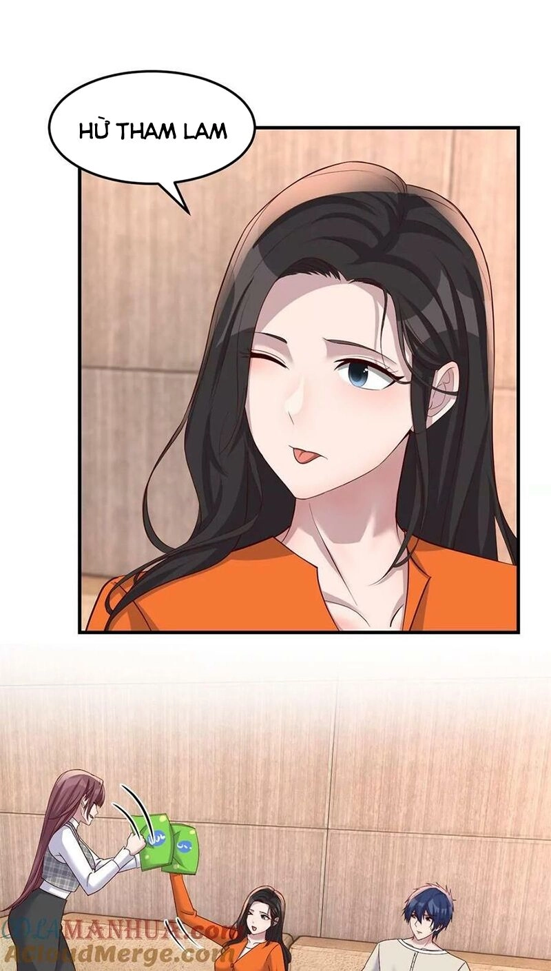 Chị Gái Tôi Là Đại Minh Tinh Chapter 234 - 10