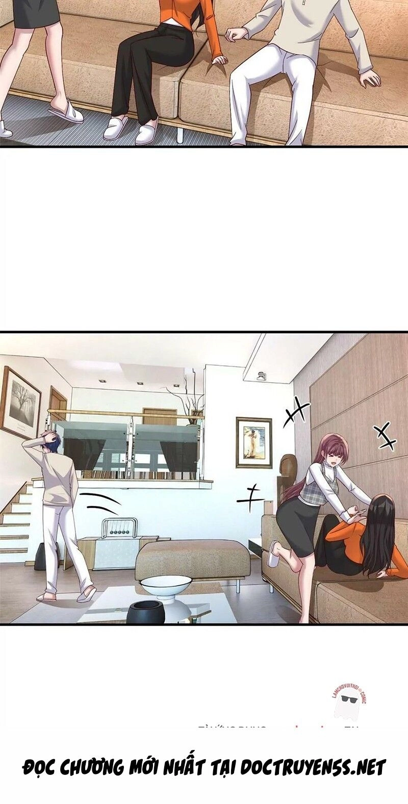 Chị Gái Tôi Là Đại Minh Tinh Chapter 234 - 11