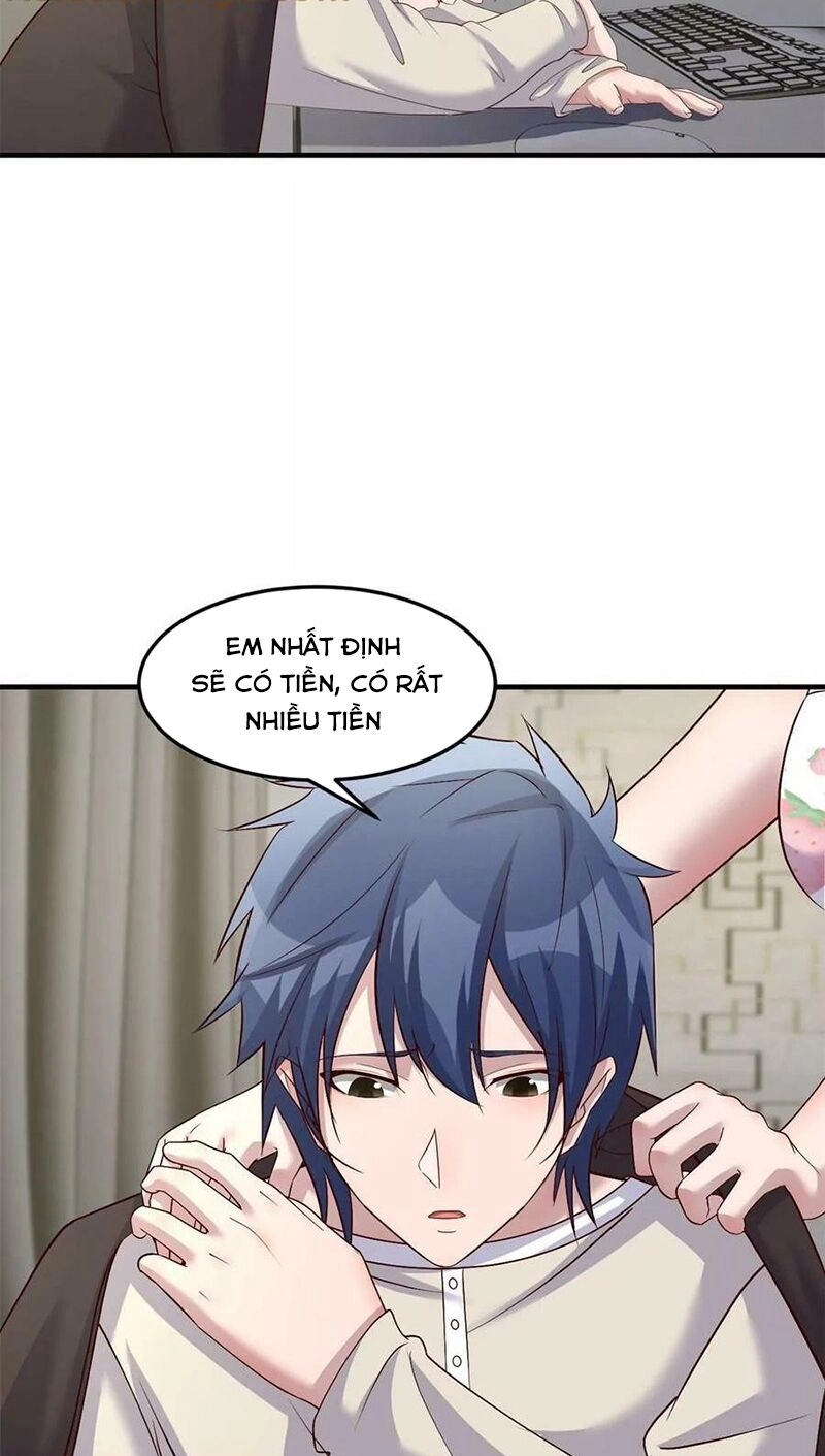 Chị Gái Tôi Là Đại Minh Tinh Chapter 234 - 17