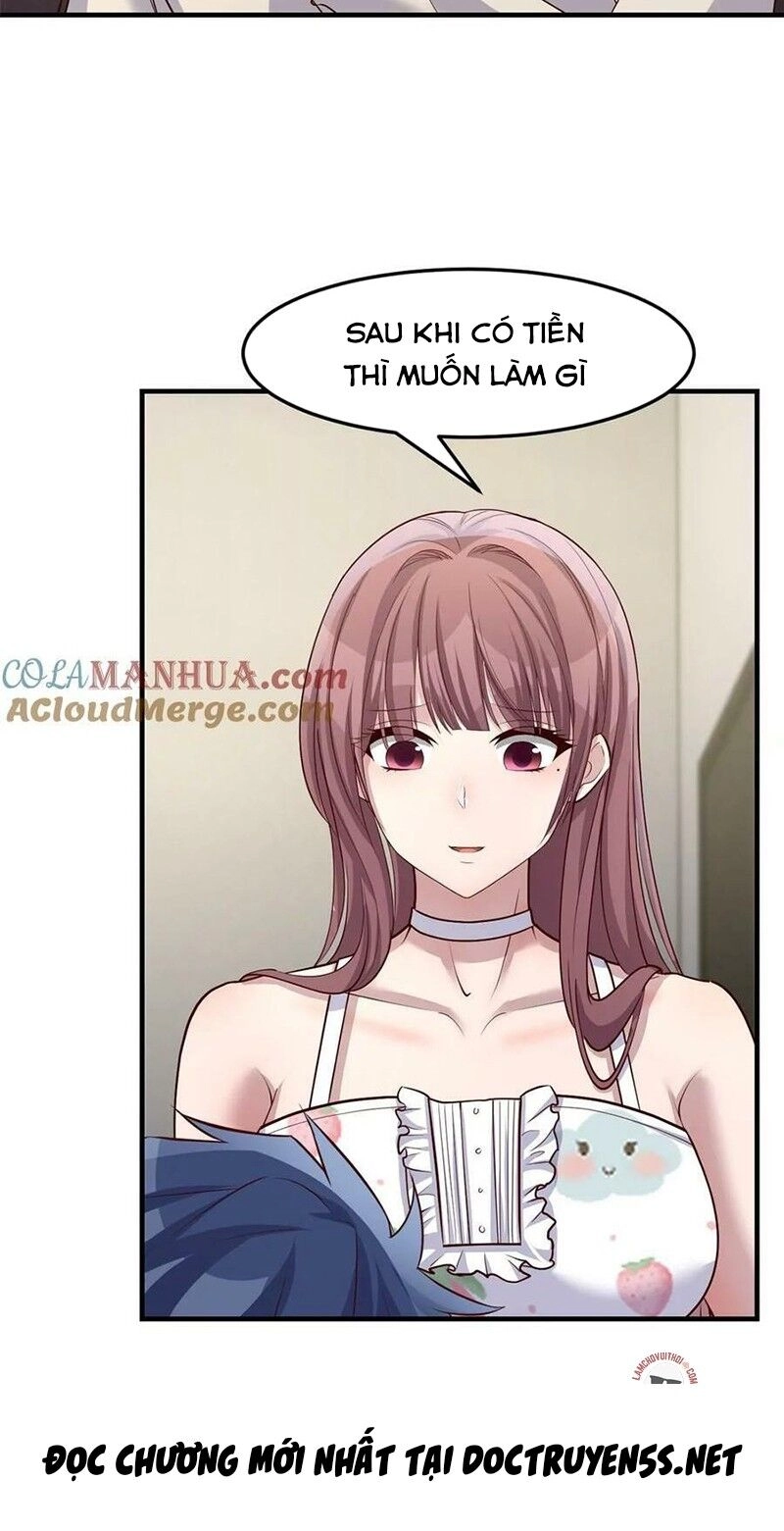 Chị Gái Tôi Là Đại Minh Tinh Chapter 234 - 18