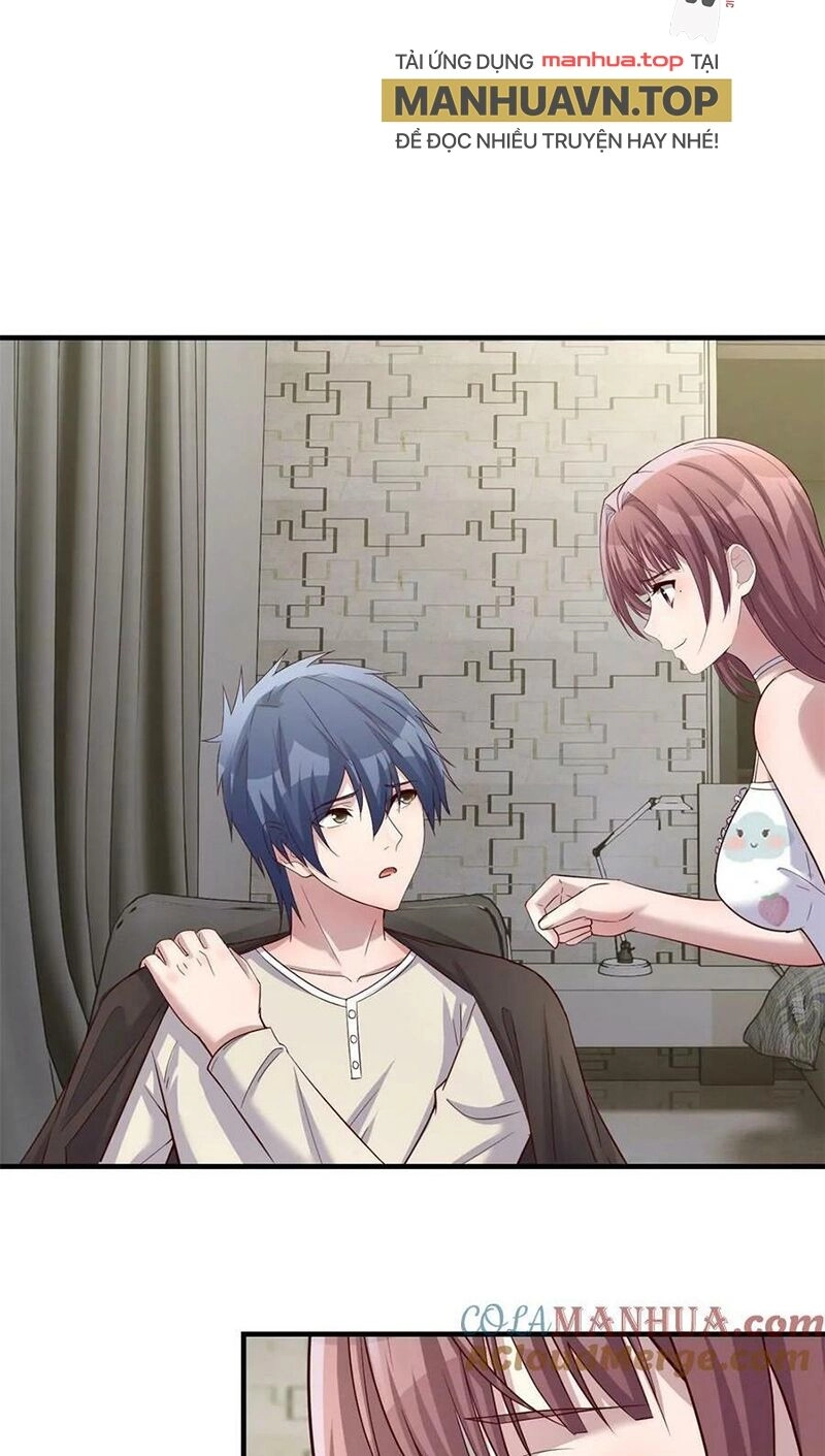 Chị Gái Tôi Là Đại Minh Tinh Chapter 234 - 19