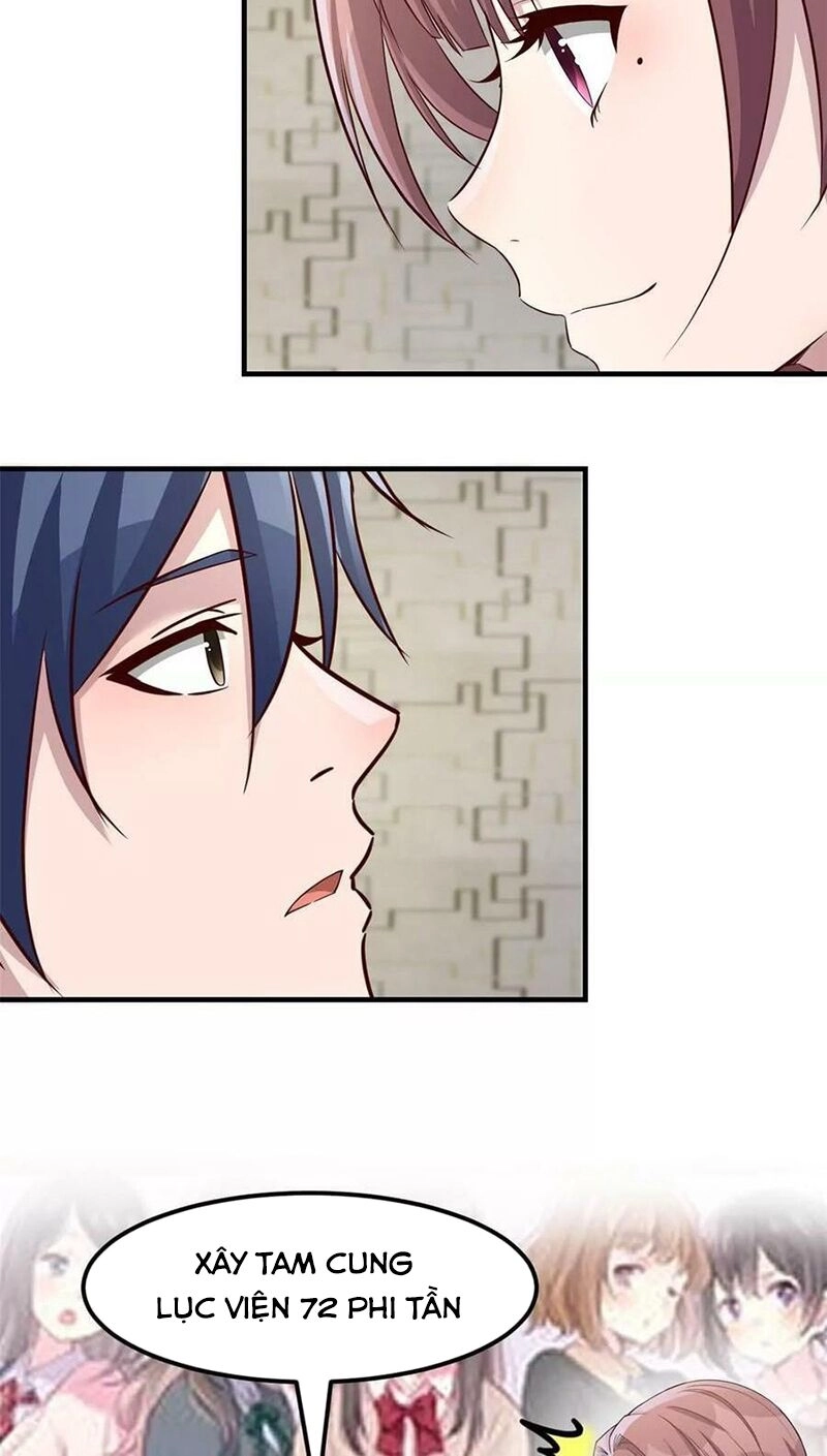 Chị Gái Tôi Là Đại Minh Tinh Chapter 234 - 20