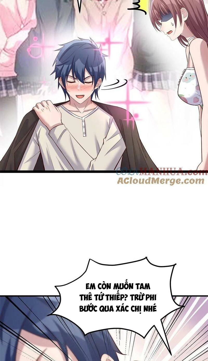 Chị Gái Tôi Là Đại Minh Tinh Chapter 234 - 21