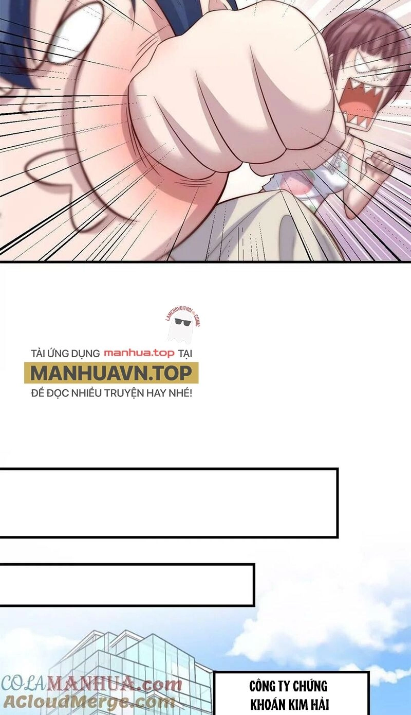 Chị Gái Tôi Là Đại Minh Tinh Chapter 234 - 22