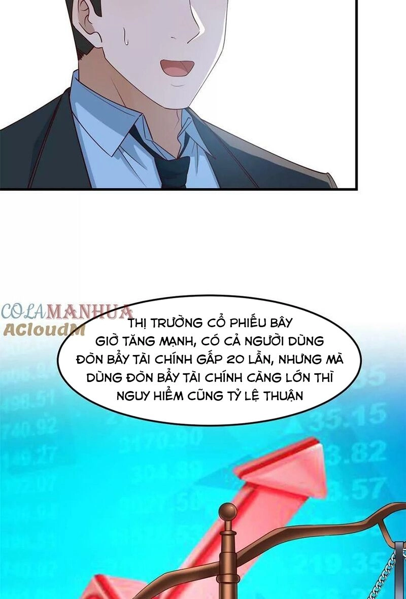 Chị Gái Tôi Là Đại Minh Tinh Chapter 234 - 29