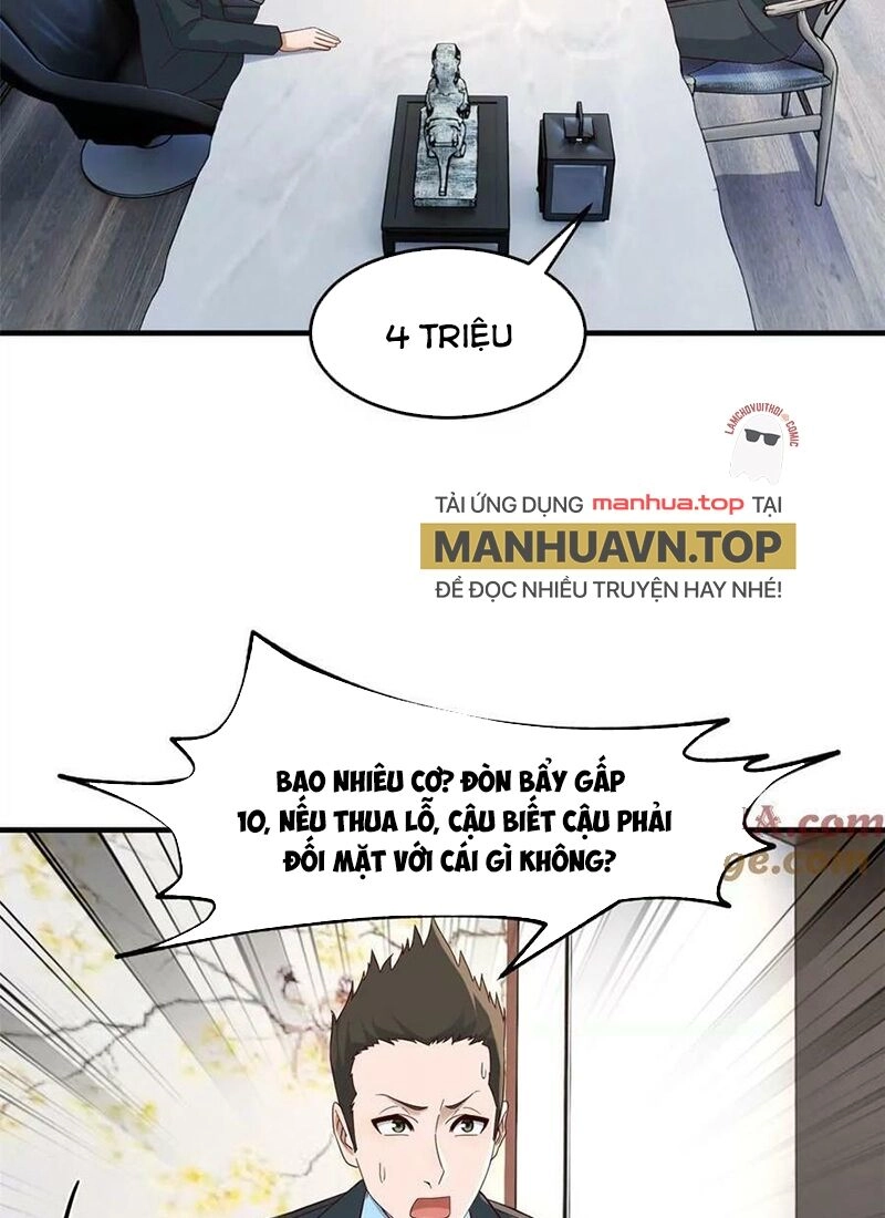 Chị Gái Tôi Là Đại Minh Tinh Chapter 234 - 33