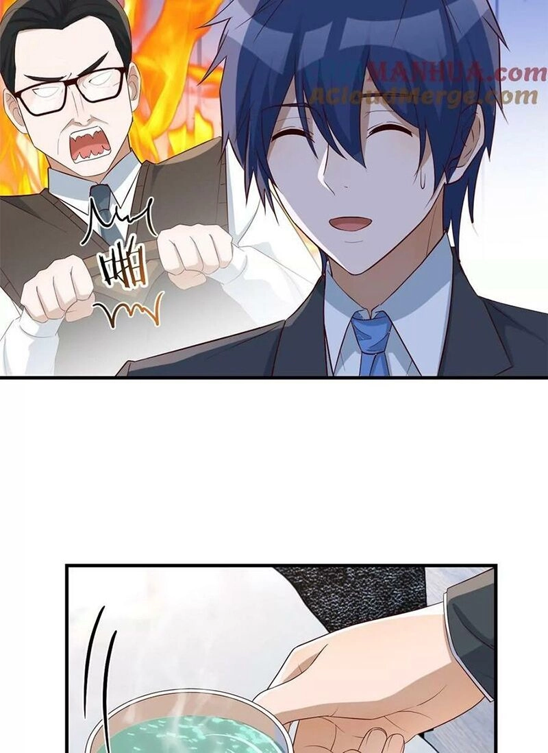 Chị Gái Tôi Là Đại Minh Tinh Chapter 234 - 35