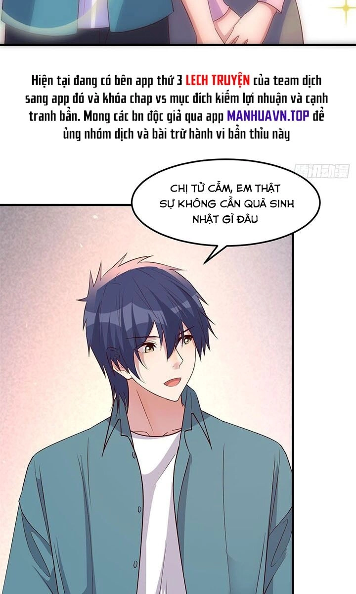 Chị Gái Tôi Là Đại Minh Tinh Chapter 235 - 4