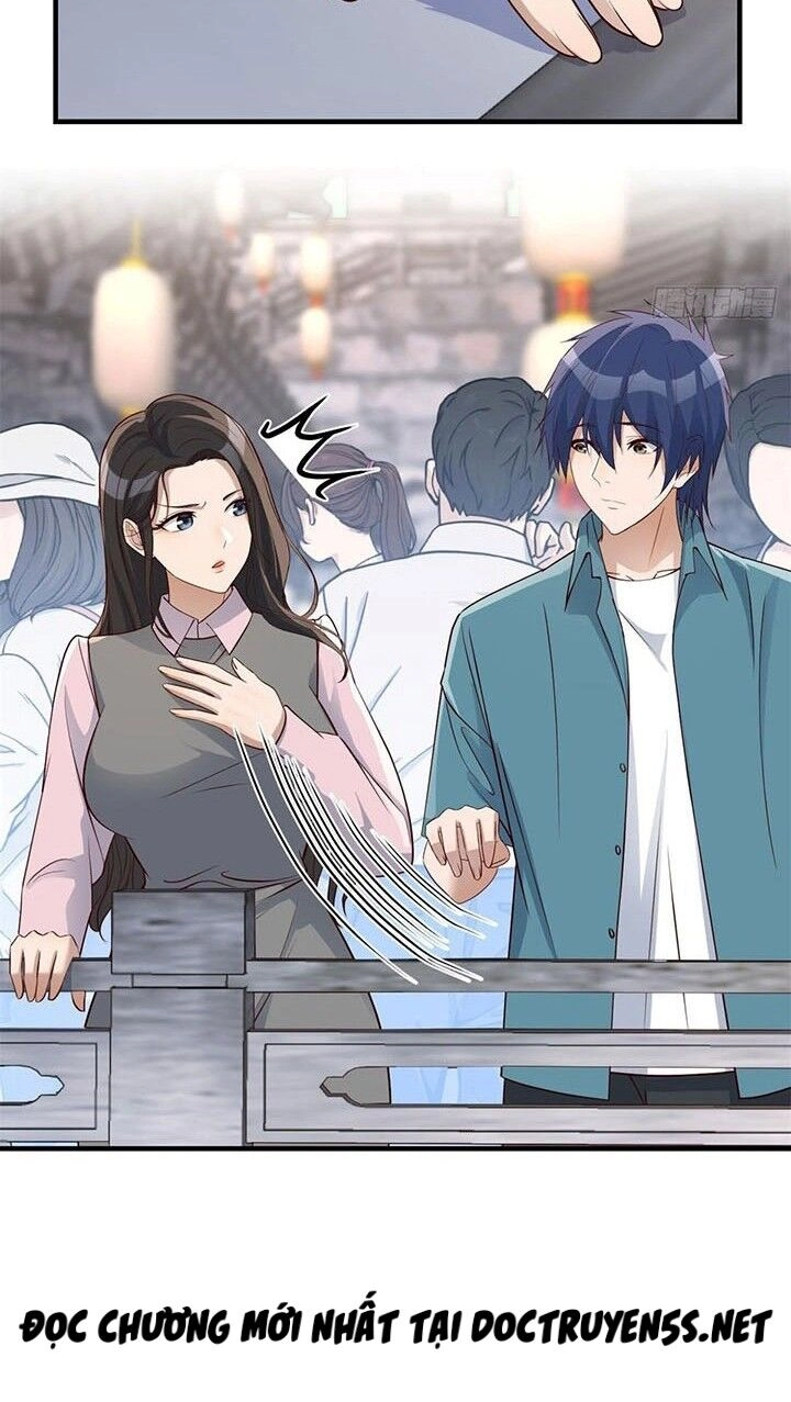 Chị Gái Tôi Là Đại Minh Tinh Chapter 235 - 12