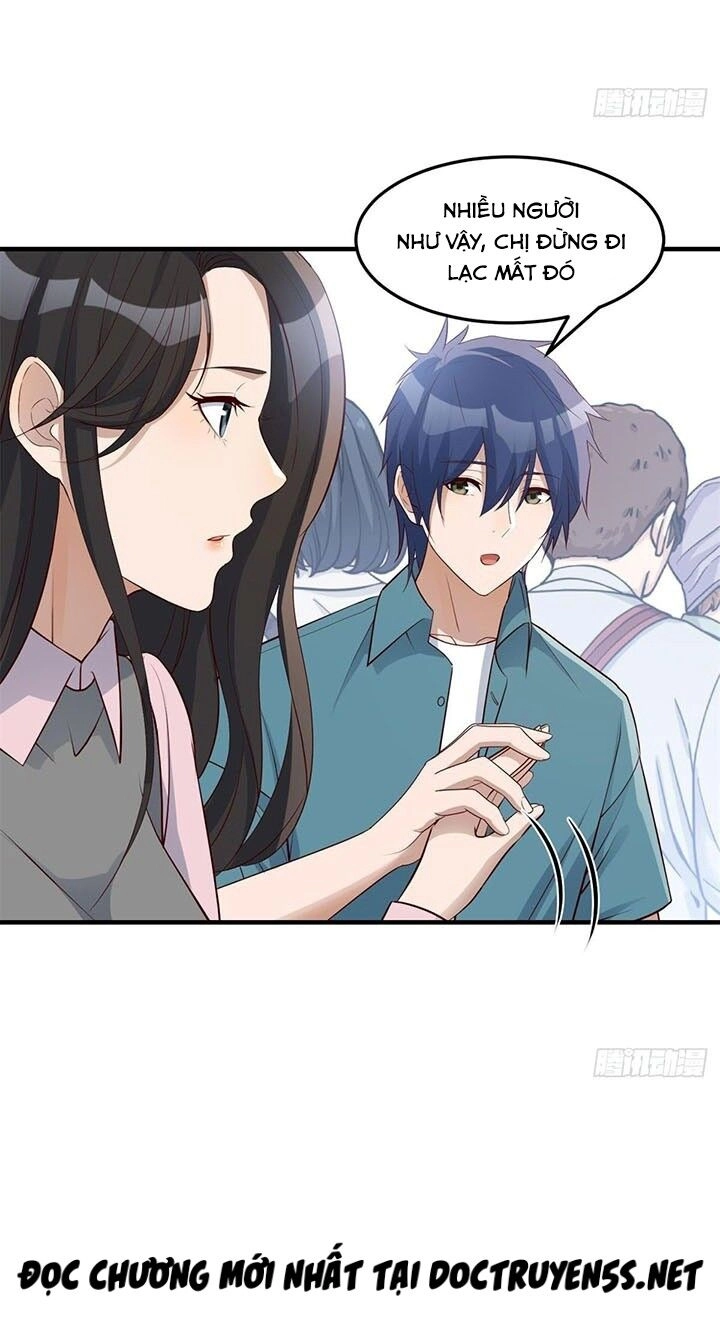 Chị Gái Tôi Là Đại Minh Tinh Chapter 235 - 13