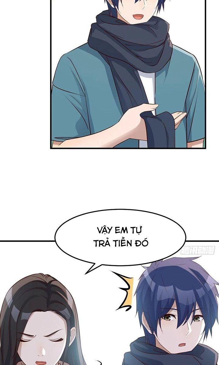 Chị Gái Tôi Là Đại Minh Tinh Chapter 235 - 18