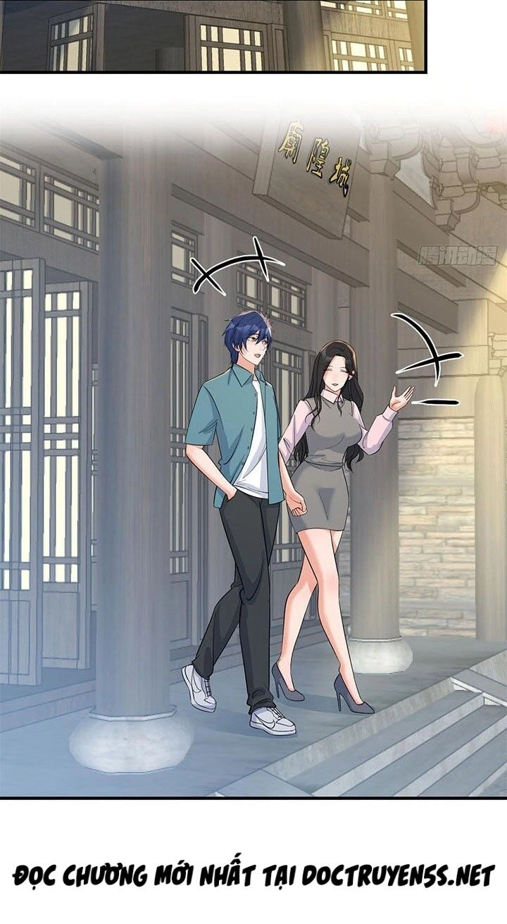 Chị Gái Tôi Là Đại Minh Tinh Chapter 235 - 21