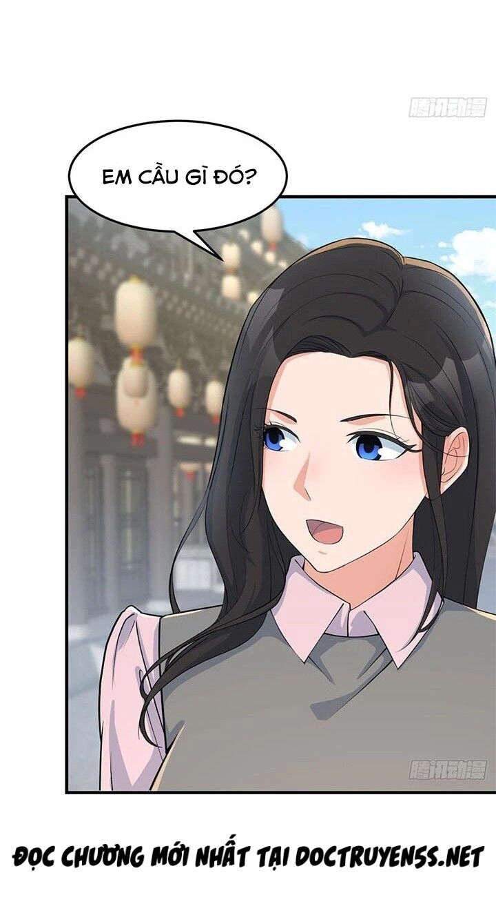 Chị Gái Tôi Là Đại Minh Tinh Chapter 235 - 22