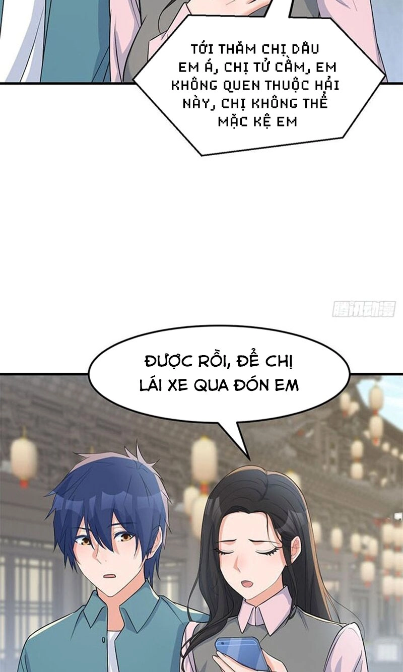 Chị Gái Tôi Là Đại Minh Tinh Chapter 235 - 29