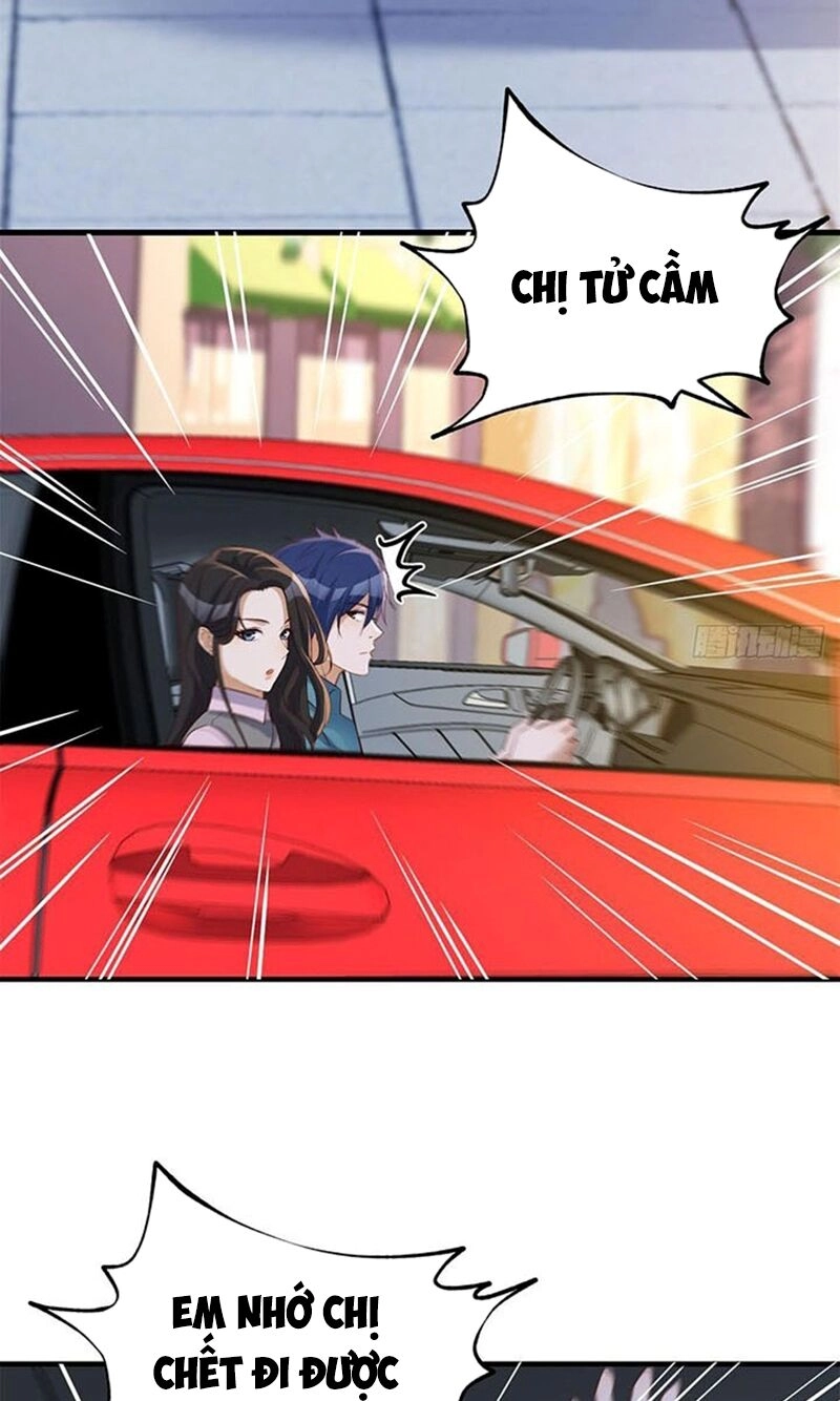 Chị Gái Tôi Là Đại Minh Tinh Chapter 235 - 37