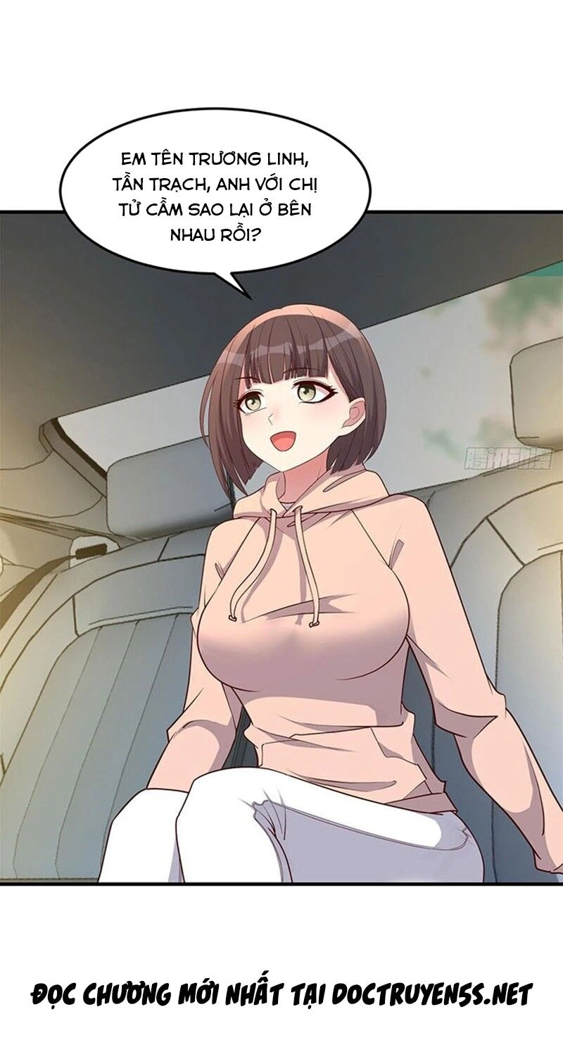 Chị Gái Tôi Là Đại Minh Tinh Chapter 236 - 3