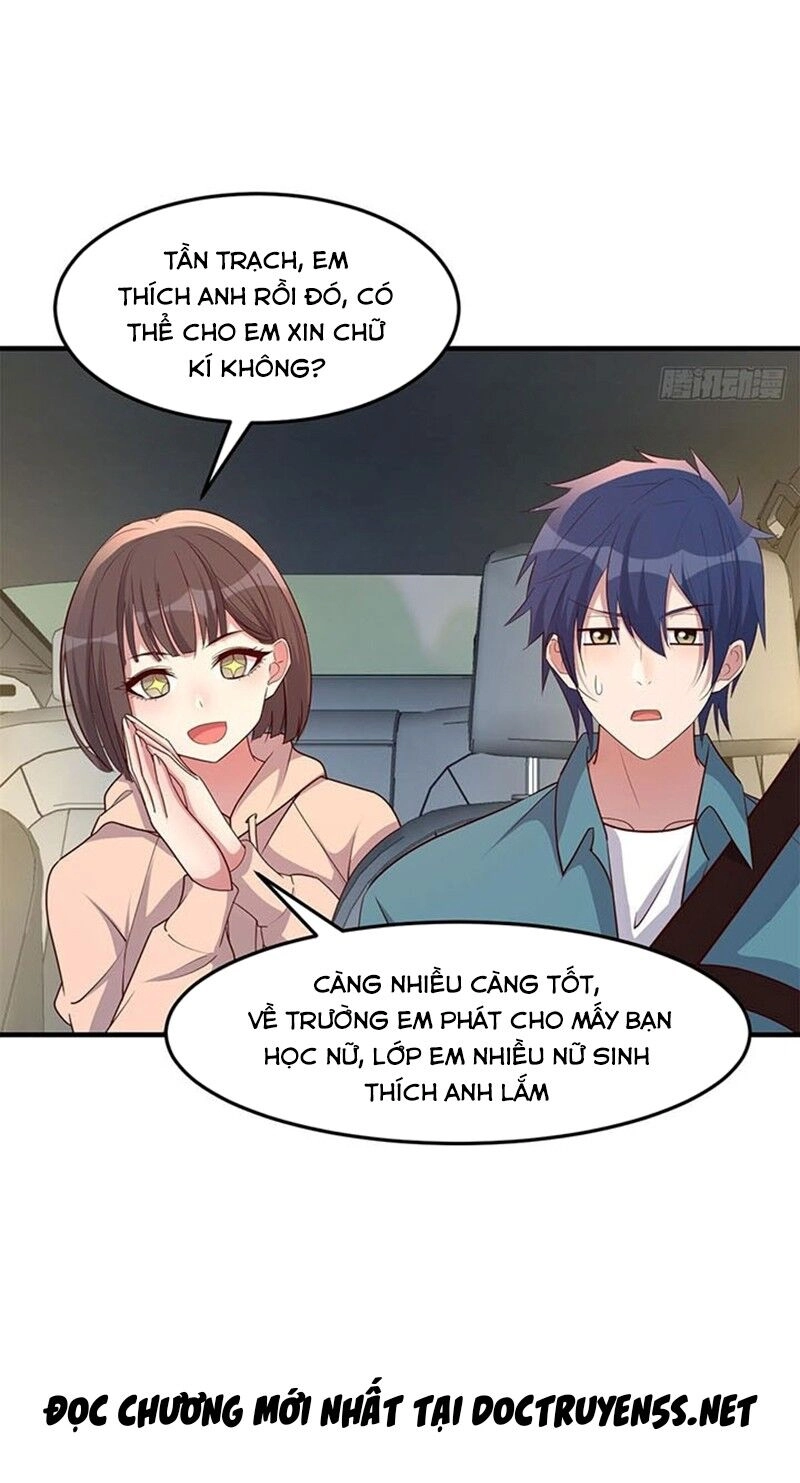 Chị Gái Tôi Là Đại Minh Tinh Chapter 236 - 4