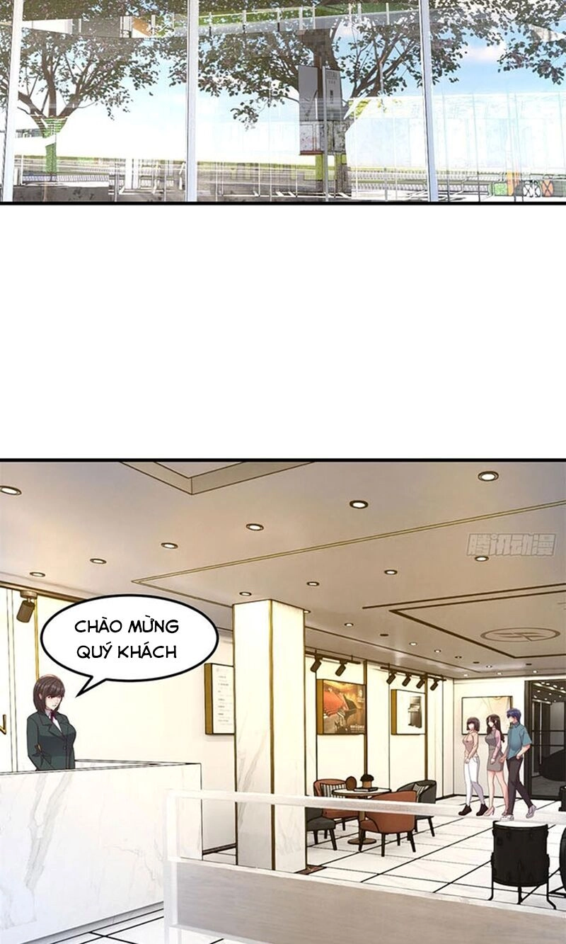 Chị Gái Tôi Là Đại Minh Tinh Chapter 236 - 10